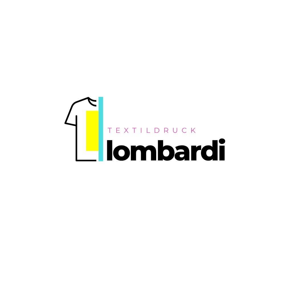 Textildruck Lombardi